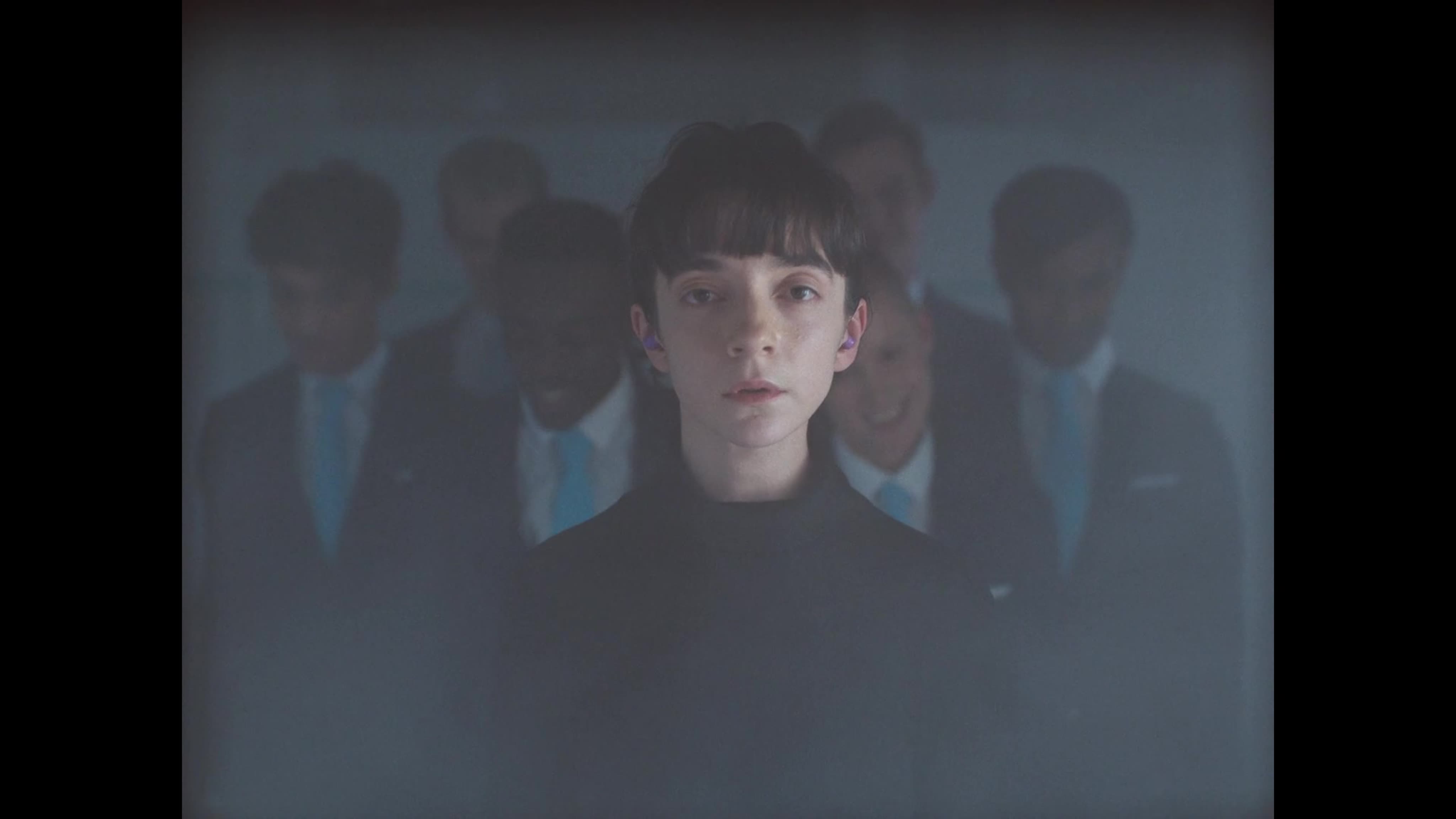The devil’s harmony (2019) dir dylan holmes williams