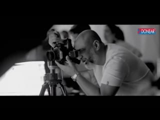 @ihrithik is the style god and here is the proof behind the scenes of hrithik for donear