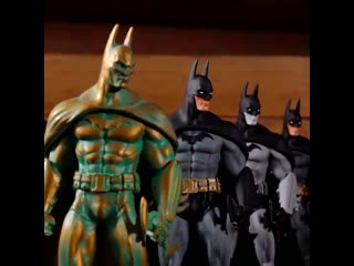 To celebrate the amazing talent we have working with us here at rocksteady