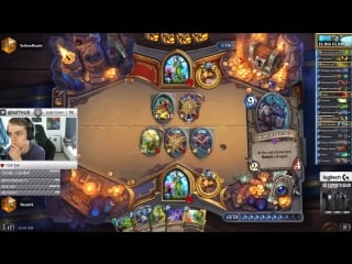 [thijs hearthstone] it's time to find out who has the biggest deck