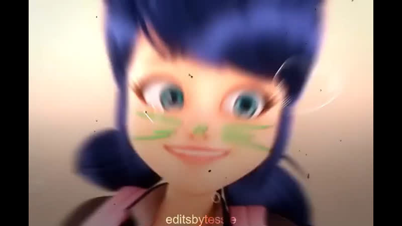 Marinette dupain cheng