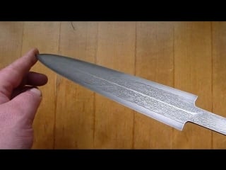 Кинжал дамаск лезвия кабеля dagger blade damascus of the cable