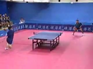 Pingpong