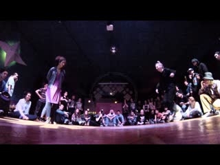 Karidza vs margo | 18 | hiphop 1x1 | catchin' the vibe #3 | spb #bboy #bgirl #breakdance