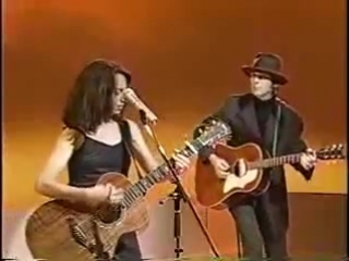 Susanna hoffs all i want (live)