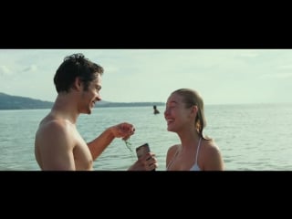 Шарлотта вега (charlotte vega) в фильме "наемник" (american assassin, 2017, майкл куэста) 1080p