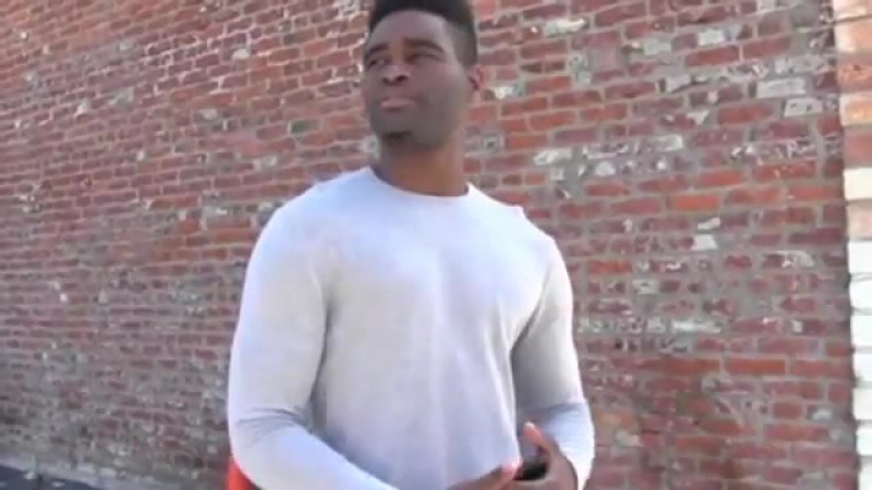 Keo motsepe celebrates first dwts rehearsal with jodie sweetin