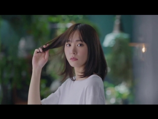 [cm] aragaki yui kose bioliss 15s 2018 march