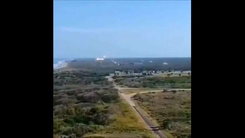 Falcon porn video – Falcon heavy booster посадка ракета носителей