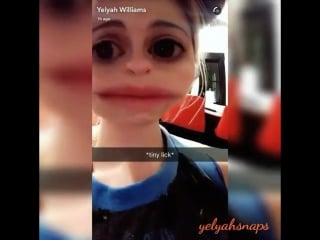 Снапчат хейли и альф