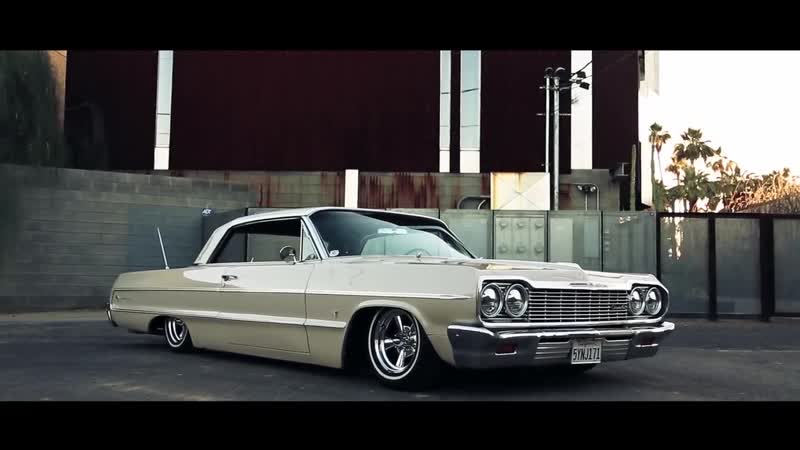 Chevy impala 1964