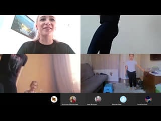 Mwf тренирои по скайпу