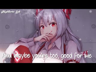 Nightcore idfc (female version)