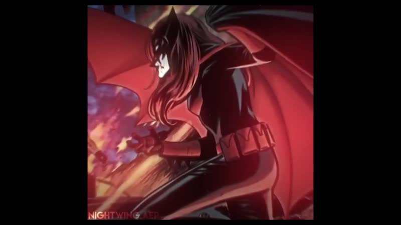 Batwoman | kate kane