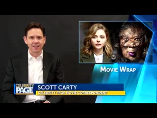 @scottcarty has the must see movies in this week’s what’s worth watching, from @chloegmoretz and isabelle hupperts emotional rol