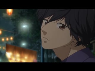 Ova2 ao haru ride дорога юности anifilm