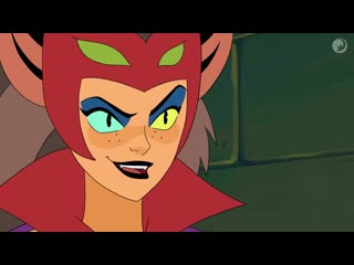 When the princess alliance plots to create a battle plan