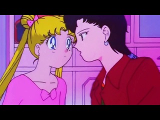 [os] ok usagi! (усаги/сейя)