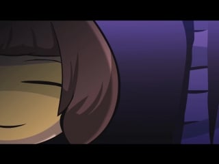 Undertale undertale chara demon gmv