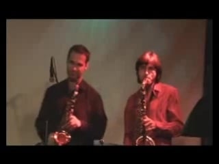 Bubamara brass band pjesma s neba 14 10 09