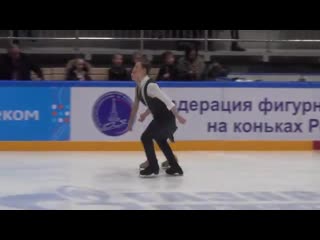 2017 russian jr nationals sofia shevchenko igor eremenko sd [hbfgpdmi9ds]