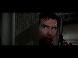 «goldeneye» (1995) deleted scene