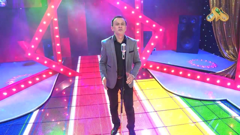 Abzal husanov ishq sharobi (retro)