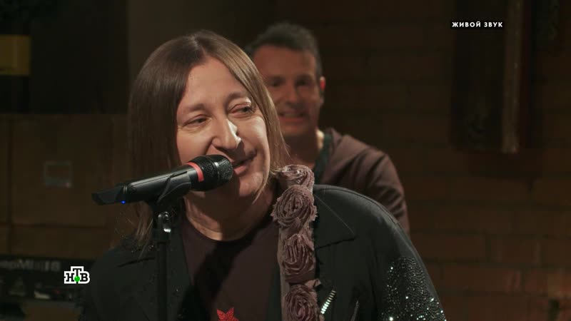 Квартирник нтв у маргулиса (куртки кобейна)