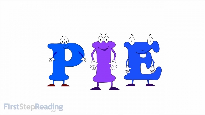 Long vowel i vowel vowel, beginning readers grammar phonics lesson