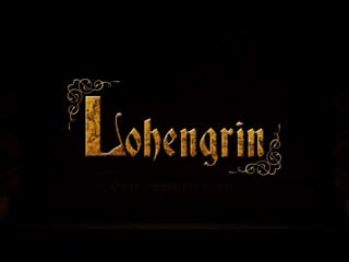 Lohengrin teatro alla scala di milano, 2012