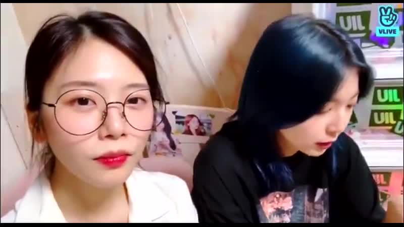 Dami porn video – 200819 vlive jiu dami cute