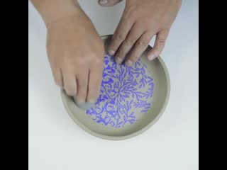 Российские подглазурные деколи золотова алексея