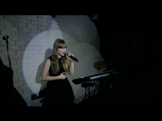 Soul stars | 22 10 17 "вечеринка днем всё вверх дном!" | полина rush paparazzi (lady gaga cover)