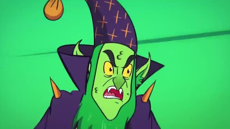 Долбогномы