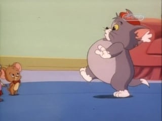 Том и джерри в детстве 2 3 мама джерри / страсть сцены / террор тома tom & jerry porn show