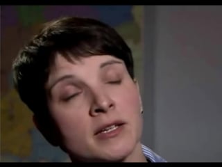 Frauke petry