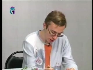 Цветы передача 8 популярные однолетники часть 5