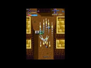 Gundhara [arcade] spolan