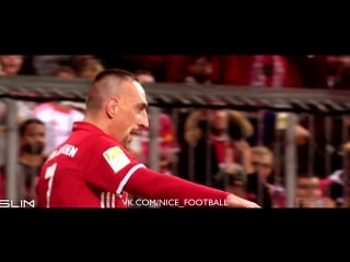 Ribery & alaba | slim | com/nice football