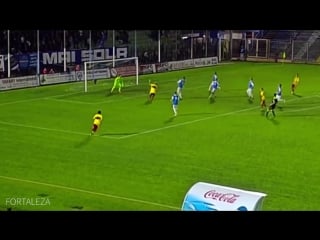 Amato ciciretti | skills, goals 2017