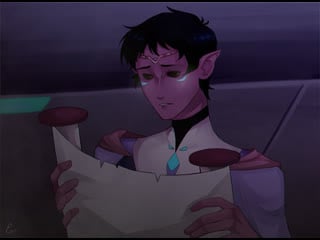 Lance reverse incantation song