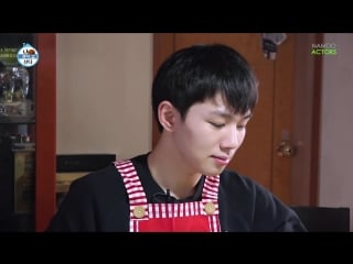 Oh seung hoon v live