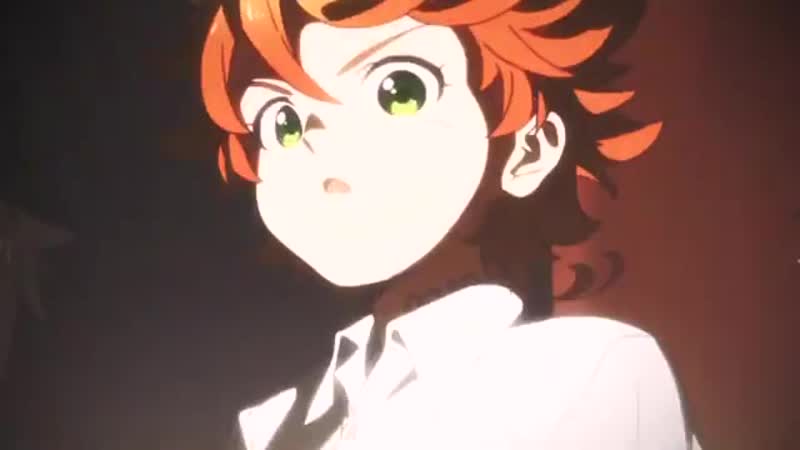 Amv обещанный неверленд