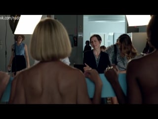 Женщины на фотосессии в сериале "молодая" (юная, younger, 2015 2016) / сезон 1 / серия 2 (s01e02)
