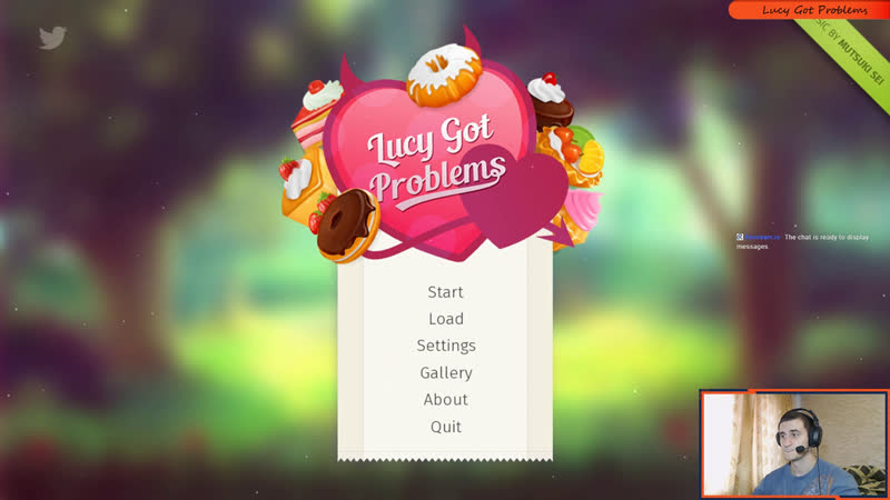 Lucy got problems проблемное задание ( ‾́ ◡ ‾́ )