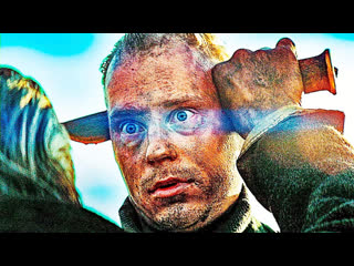 🎬 бессмертный (2023) жанр #военный, #боевик, #история