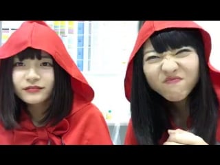 20161103 showroom seiji reina