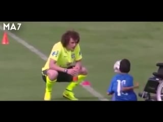 Futbol respekt 2015