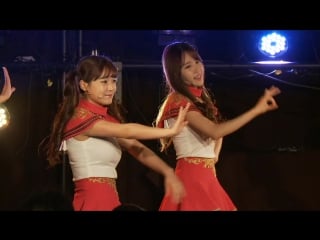 Crayon pop dancing all night (двд)