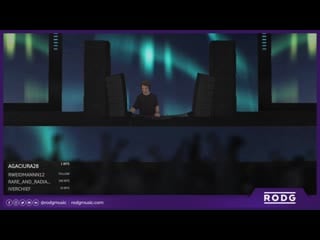 20200909 rodg @deep set live from eastbound underground virtual club